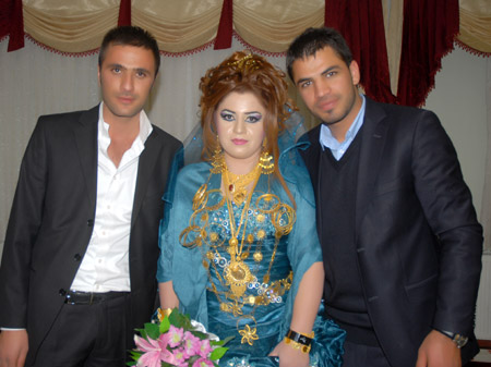 Yüksekova Düğünleri 29-30 Ekim 2011 27