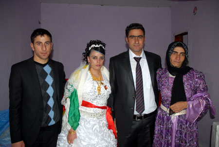 Yüksekova Düğünleri 29-30 Ekim 2011 30