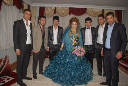 Yüksekova Düğünleri 29-30 Ekim 2011 32