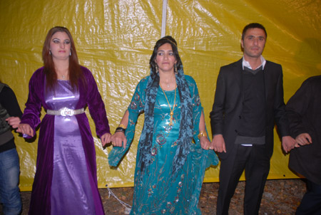 Yüksekova Düğünleri 29-30 Ekim 2011 48