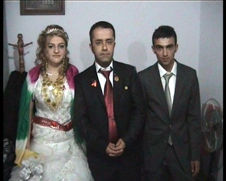 Yüksekova Düğünleri 29-30 Ekim 2011 94