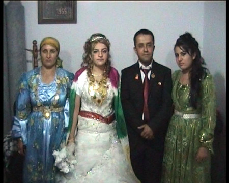Yüksekova Düğünleri 29-30 Ekim 2011 97