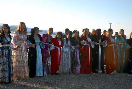 Yüksekova Düğünleri 12-13 Kasım 2011 44