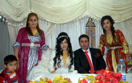 Yüksekova Düğünleri 12-13 Kasım 2011 51