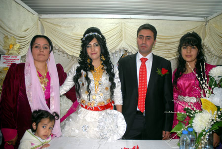 Yüksekova Düğünleri 12-13 Kasım 2011 57