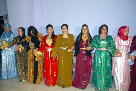 Yüksekova Düğünleri 12-13 Kasım 2011 65