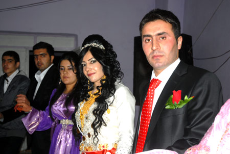 Yüksekova Düğünleri 12-13 Kasım 2011 72