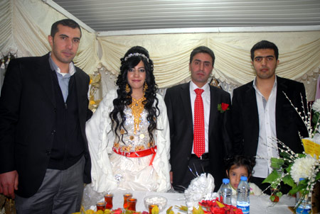 Yüksekova Düğünleri 12-13 Kasım 2011 81
