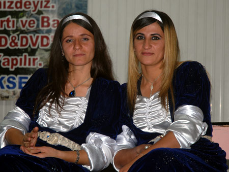 Yüksekova Düğünleri 12-13 Kasım 2011 84