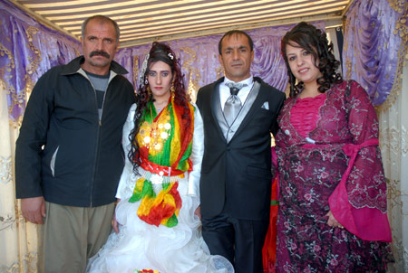 Yüksekova Düğünleri 12-13 Kasım 2011 9