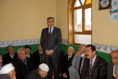 Öner ile Karahan aileleri barıştı 40