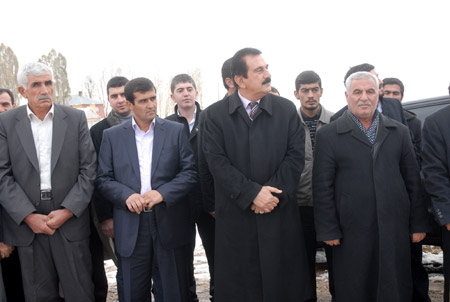 Öner ile Karahan aileleri barıştı 53