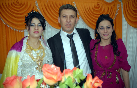 Yüksekova Düğünleri 19-20 Kasım 2011 20