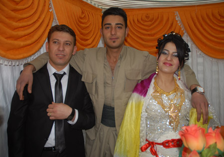 Yüksekova Düğünleri 19-20 Kasım 2011 22