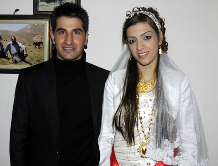 Yüksekova Düğünleri 19-20 Kasım 2011 3