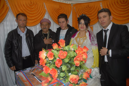 Yüksekova Düğünleri 19-20 Kasım 2011 35