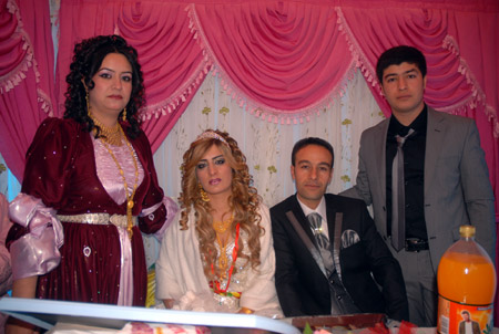 Yüksekova Düğünleri 19-20 Kasım 2011 55