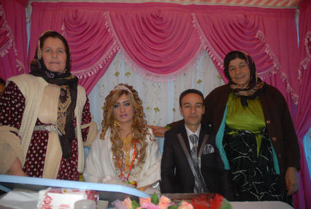Yüksekova Düğünleri 19-20 Kasım 2011 61