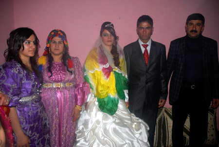 Yüksekova Düğünleri 19-20 Kasım 2011 69