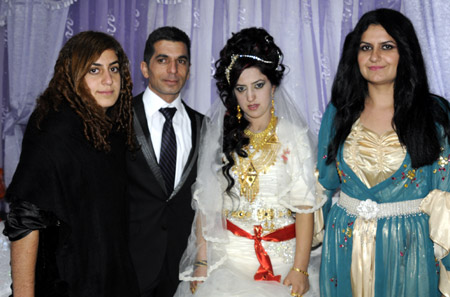 Yüksekova Düğünleri 19-20 Kasım 2011 77