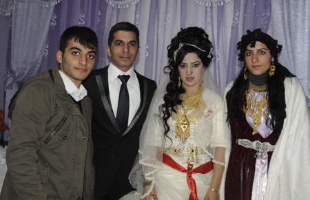 Yüksekova Düğünleri 19-20 Kasım 2011 79