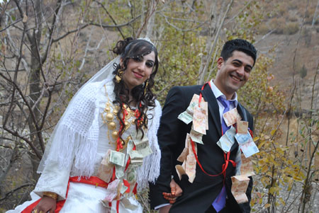 19-20 Kasım 2011 - Şemdinli Düğünleri Fotoğraf Galerisi 1