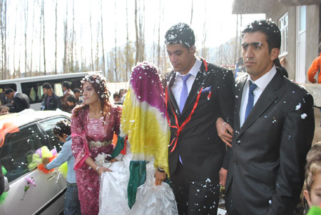 19-20 Kasım 2011 - Şemdinli Düğünleri Fotoğraf Galerisi 27