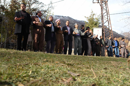 19-20 Kasım 2011 - Şemdinli Düğünleri Fotoğraf Galerisi 72