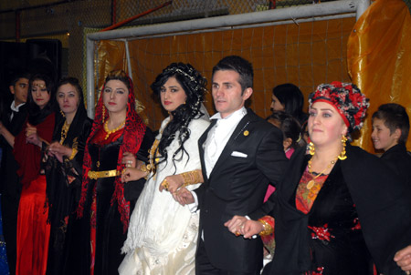 Yüksekova Düğünleri 26-27Kasım 2011 26