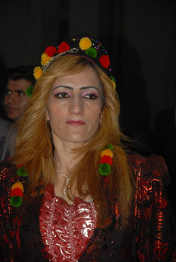 Yüksekova Düğünleri 26-27Kasım 2011 36