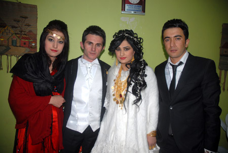 Yüksekova Düğünleri 26-27Kasım 2011 5