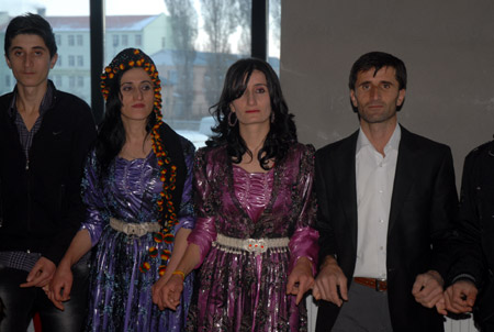 Yüksekova Düğünleri 26-27Kasım 2011 55