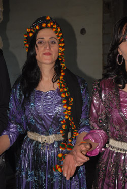 Yüksekova Düğünleri 26-27Kasım 2011 58