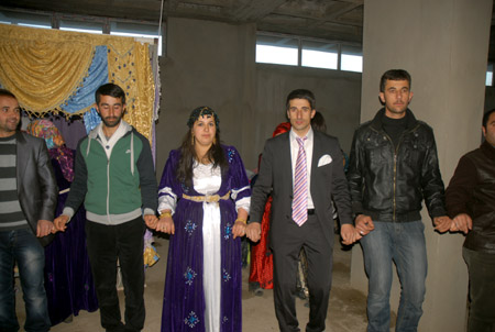 Yüksekova Düğünleri 26-27Kasım 2011 62