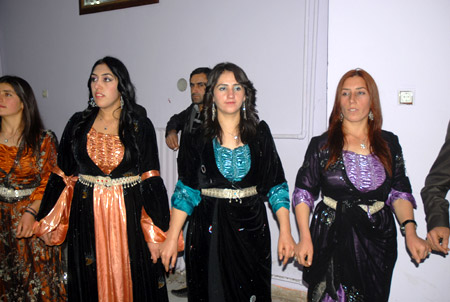 Yüksekova Düğünleri 26-27Kasım 2011 71