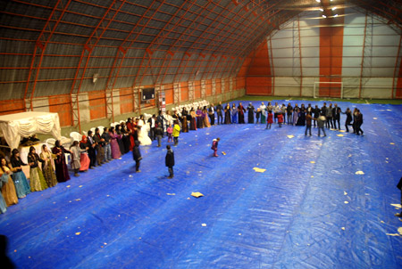 Yüksekova Düğünleri 26-27Kasım 2011 94