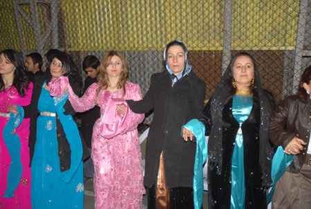 Yüksekova Düğünleri 04 Aralık 2011 10