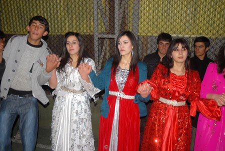 Yüksekova Düğünleri 04 Aralık 2011 11