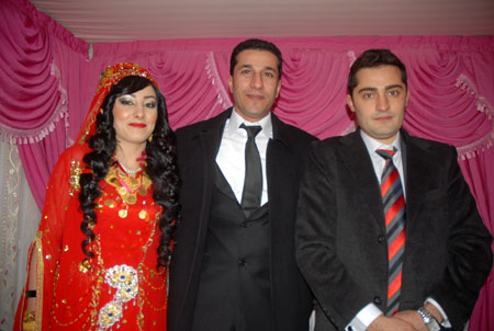 Yüksekova Düğünleri 04 Aralık 2011 13