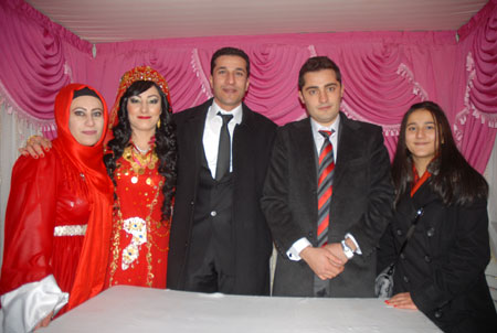 Yüksekova Düğünleri 04 Aralık 2011 14