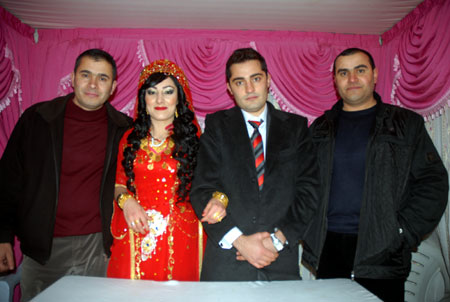 Yüksekova Düğünleri 04 Aralık 2011 16