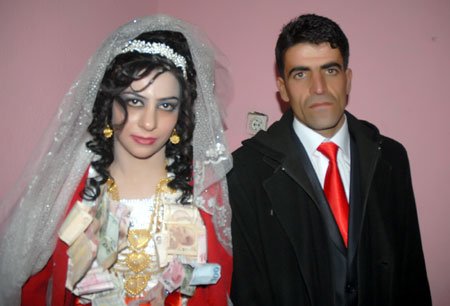 Yüksekova Düğünleri 04 Aralık 2011 3