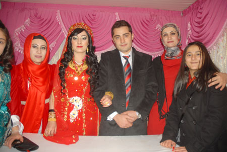 Yüksekova Düğünleri 04 Aralık 2011 5