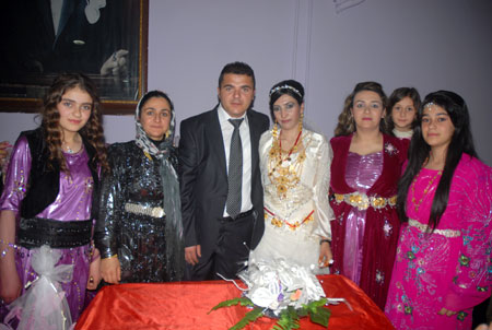 Yüksekova Düğünleri 04 Aralık 2011 55