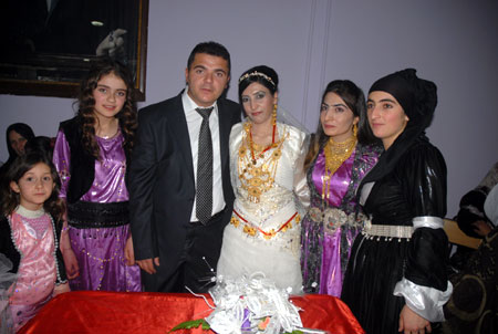 Yüksekova Düğünleri 04 Aralık 2011 57