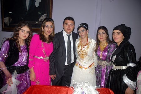 Yüksekova Düğünleri 04 Aralık 2011 58
