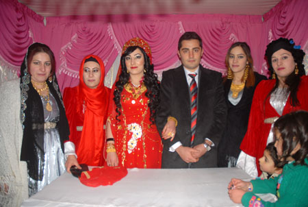Yüksekova Düğünleri 04 Aralık 2011 6