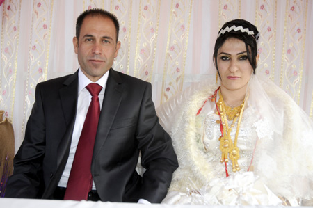 2011'de Yüksekova'da evlenenler 111