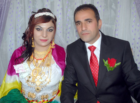 2011'de Yüksekova'da evlenenler 115
