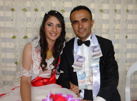 2011'de Yüksekova'da evlenenler 117